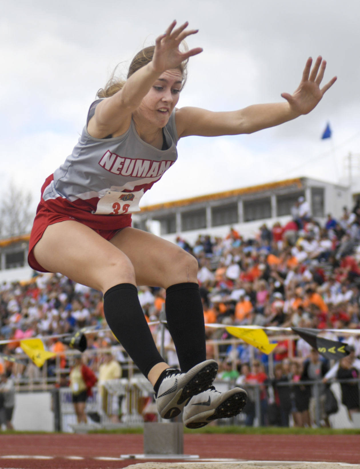 State track and field, 5.21